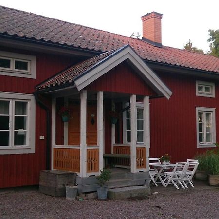 Roeda Stugan Hedemora المظهر الخارجي الصورة